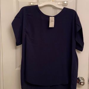 Nordstrom Rack & Layered shirt